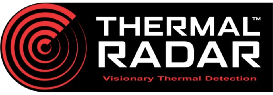 Thermal Radar logo